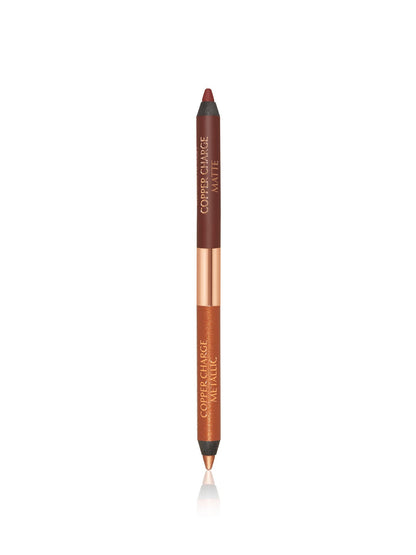 Oogkleur Magic Liner Duo