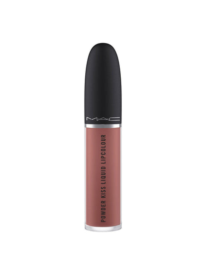 Powder Kiss Liquid Lipcolour