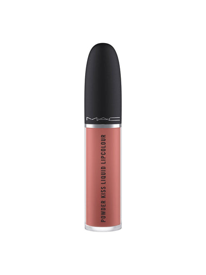 Powder Kiss Liquid Lipcolour