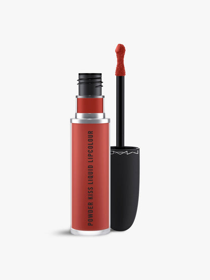 Powder Kiss Liquid Lipcolour