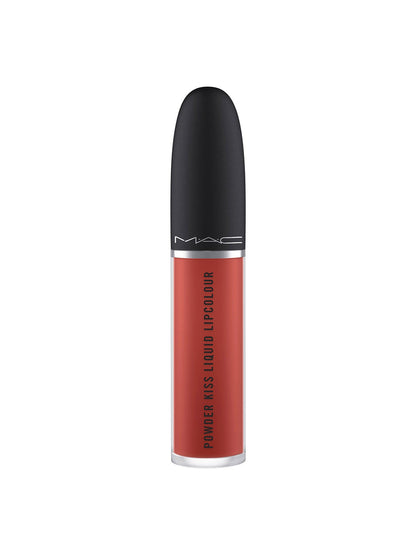 Powder Kiss Liquid Lipcolour