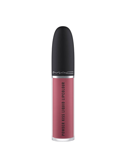 Powder Kiss Liquid Lipcolour