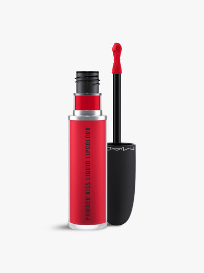 Powder Kiss Liquid Lipcolour