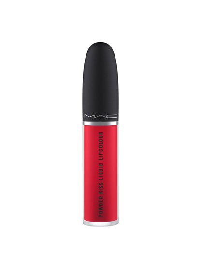 Powder Kiss Liquid Lipcolour