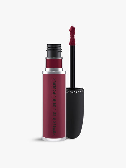 Powder Kiss Liquid Lipcolour