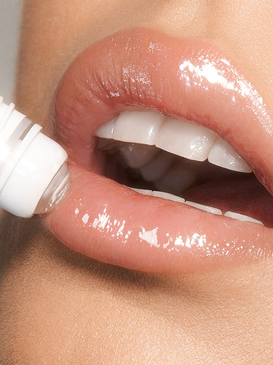 Magisches Lippenöl Crystal Elixir