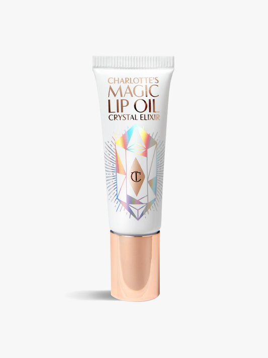 Magisches Lippenöl Crystal Elixir