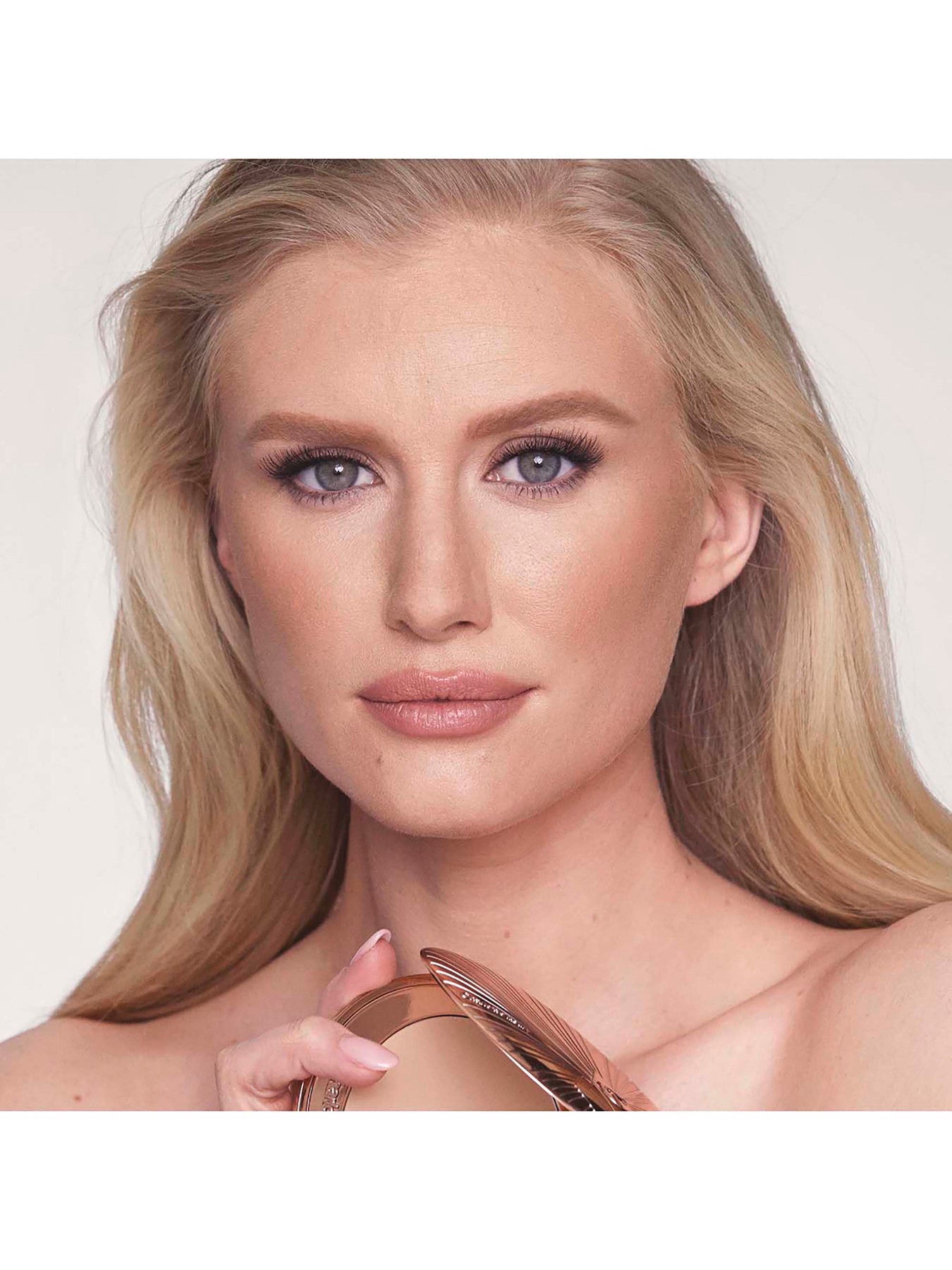 Airbrush Bronzer