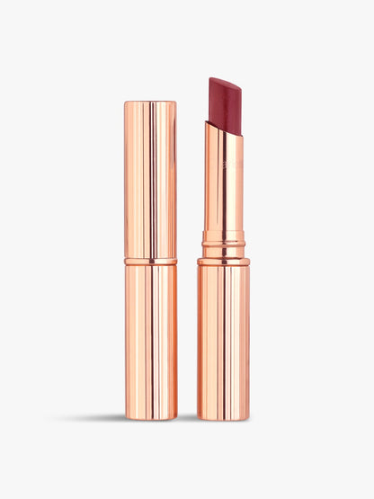 Superstar-Lippen