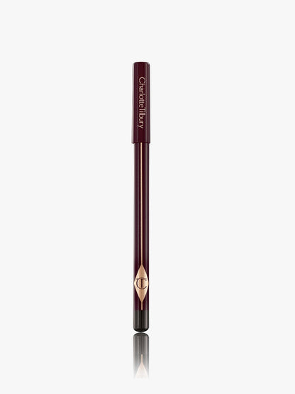 Der klassische Eyeliner
