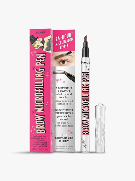 Wenkbrauw Microfilling Pen
