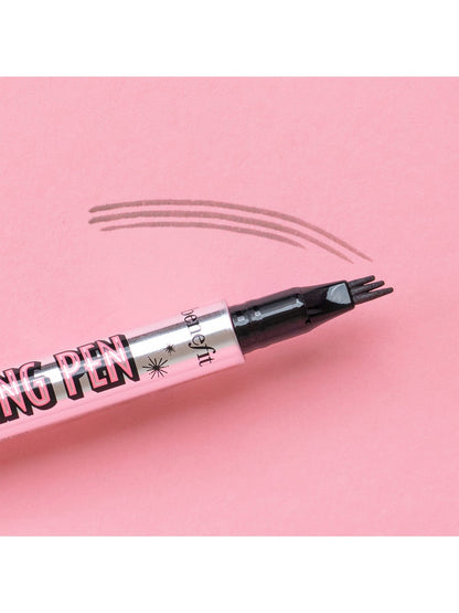 Brow Microfilling Pen