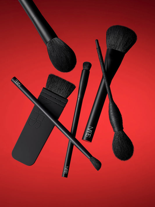 13 Powder Brush