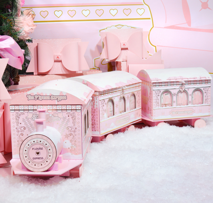 P.Louise Advent Calendar