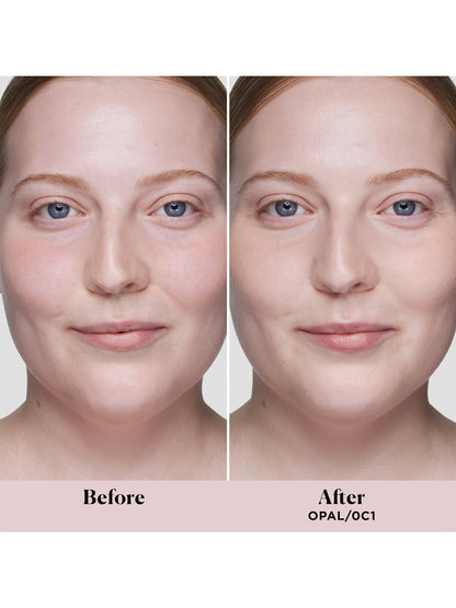 Real Flawless Foundation