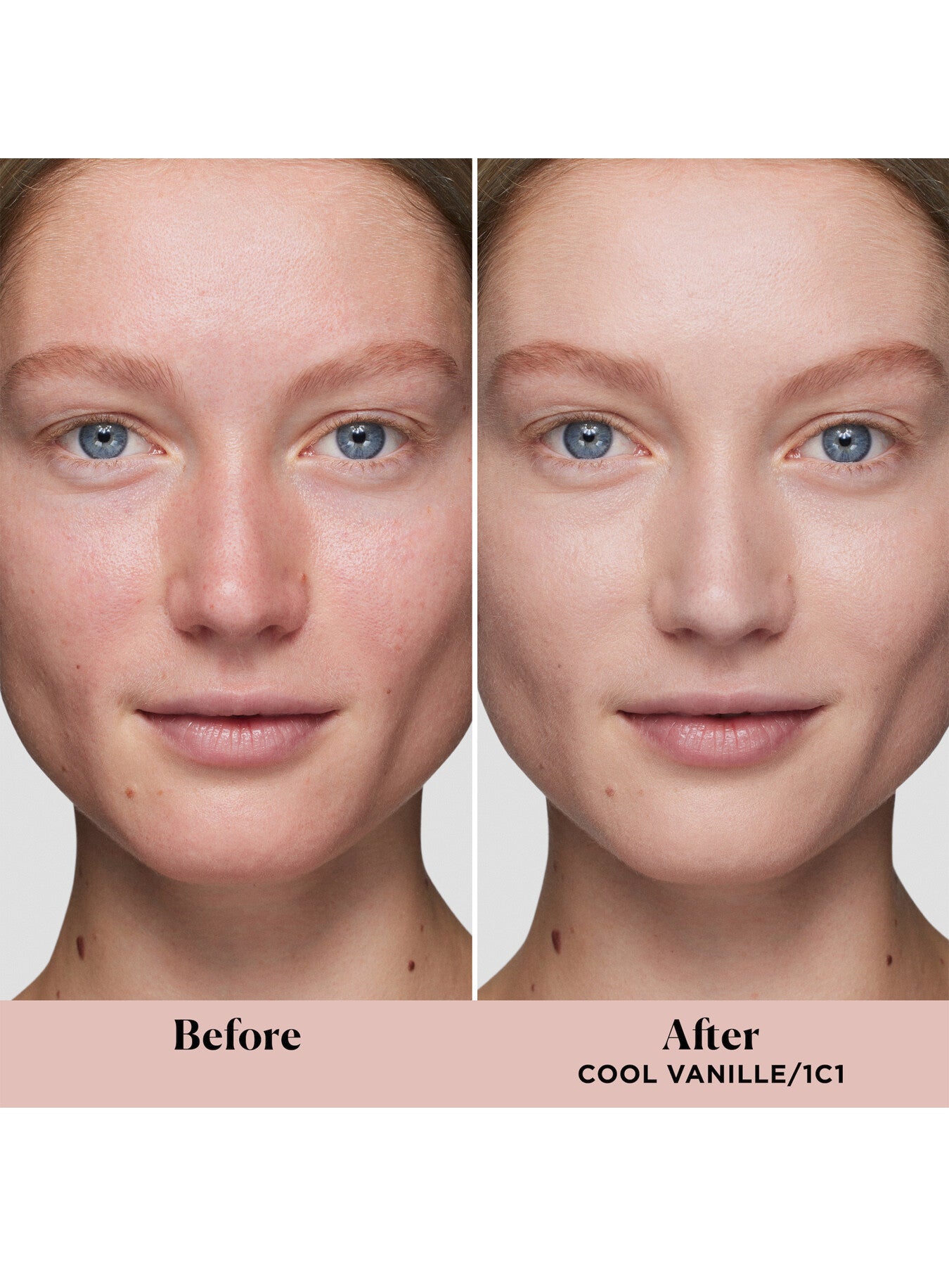Real Flawless Foundation