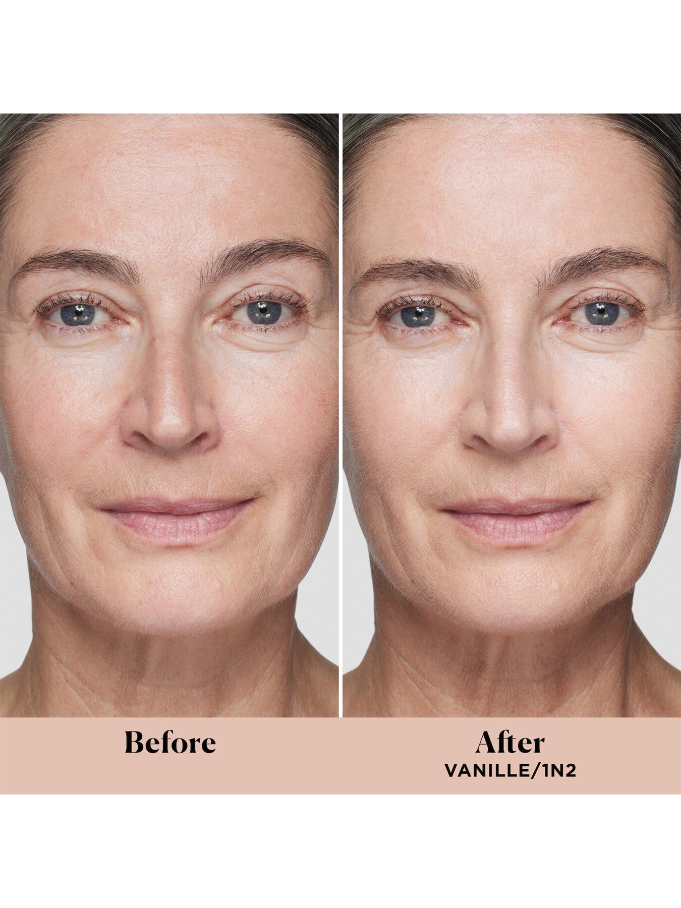 Real Flawless Foundation
