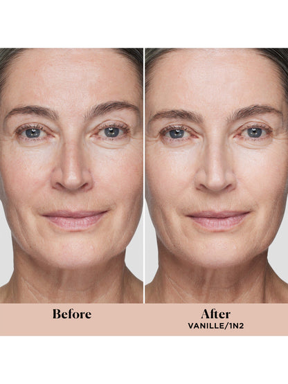 Real Flawless Foundation