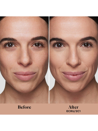 Real Flawless Foundation