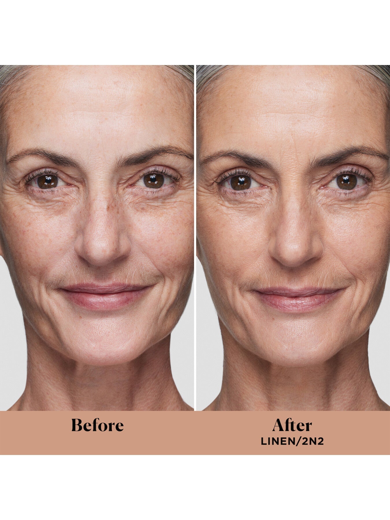 Real Flawless Foundation