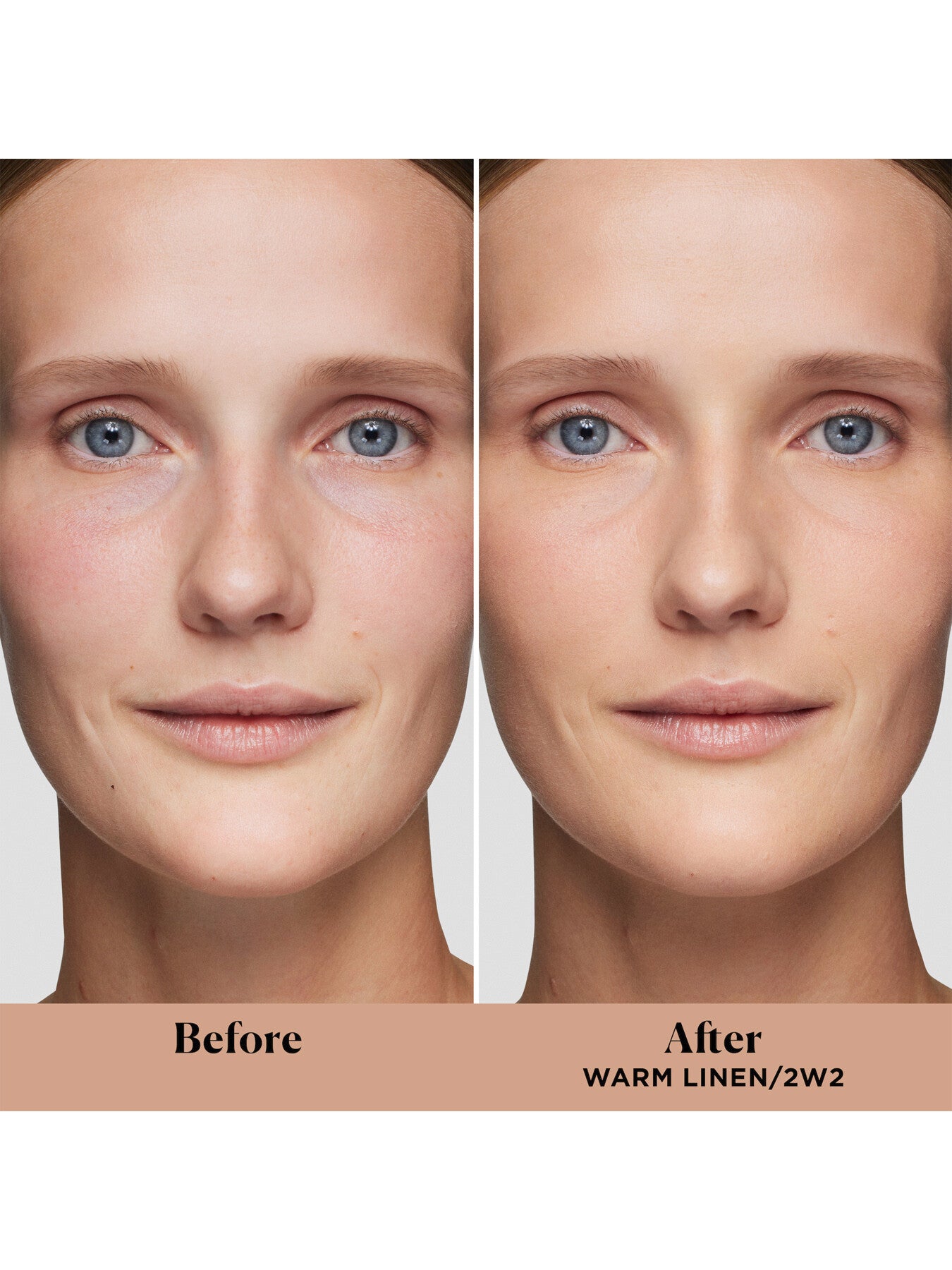 Real Flawless Foundation