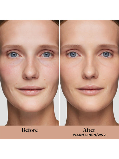 Real Flawless Foundation