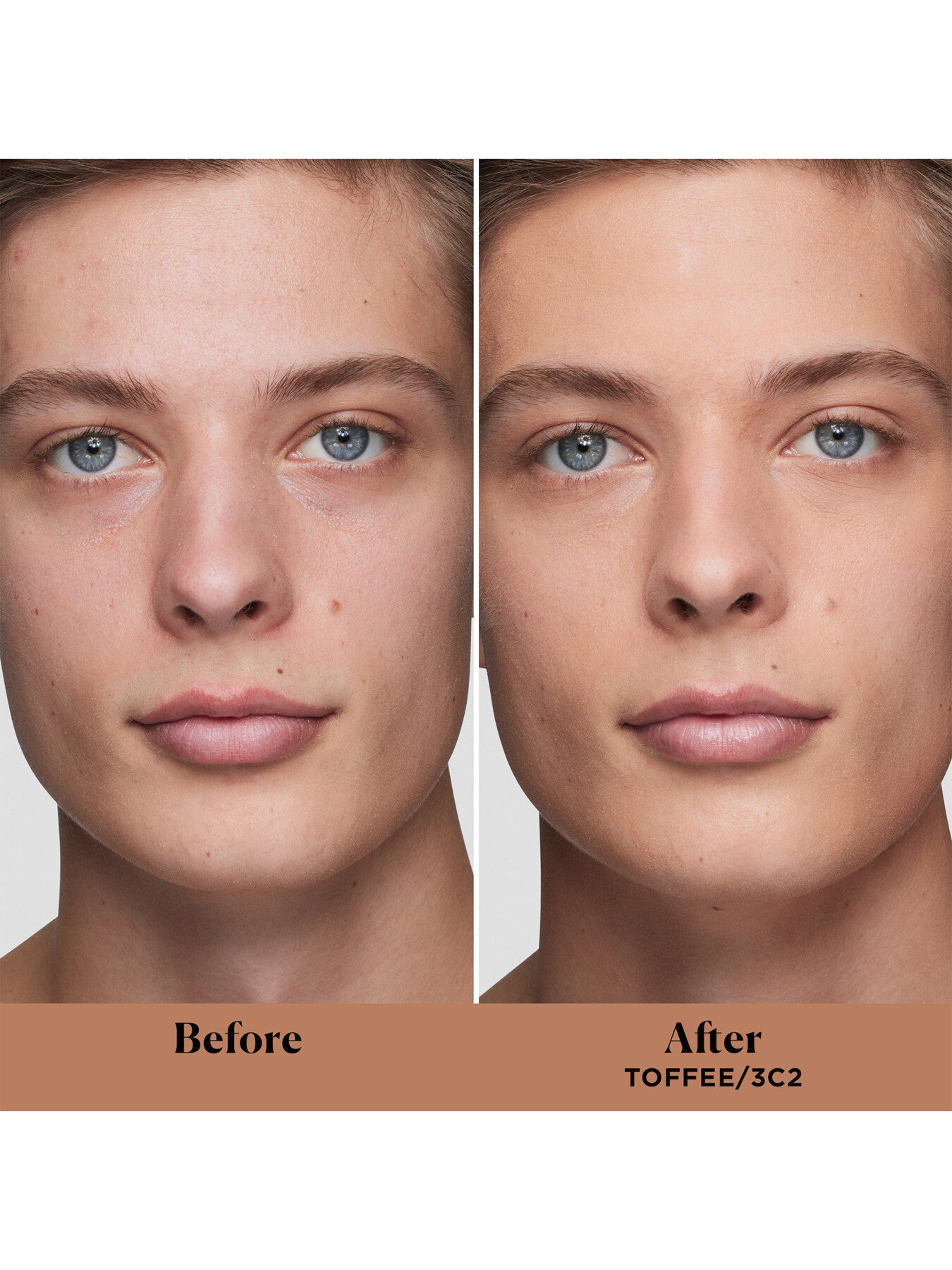 Real Flawless Foundation