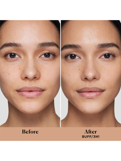 Real Flawless Foundation