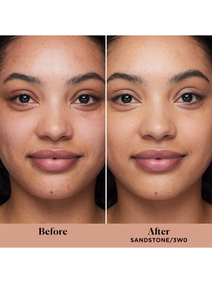 Real Flawless Foundation