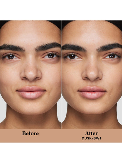 Real Flawless Foundation
