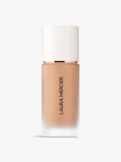 Real Flawless Foundation