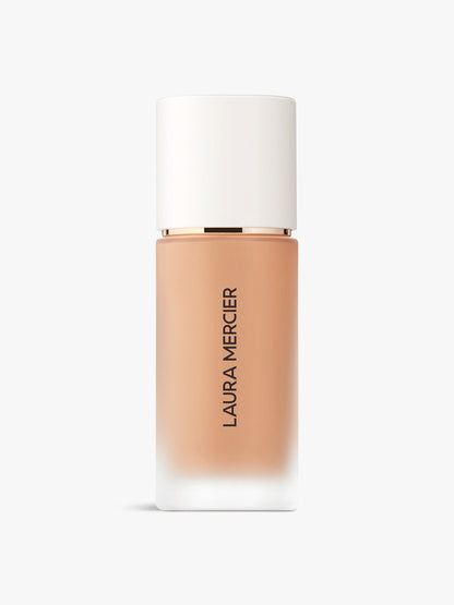 Real Flawless Foundation