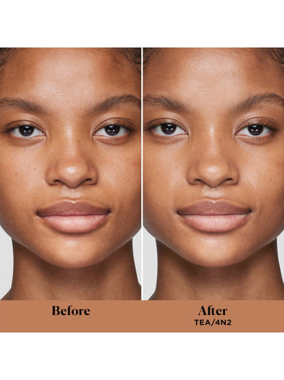 Real Flawless Foundation