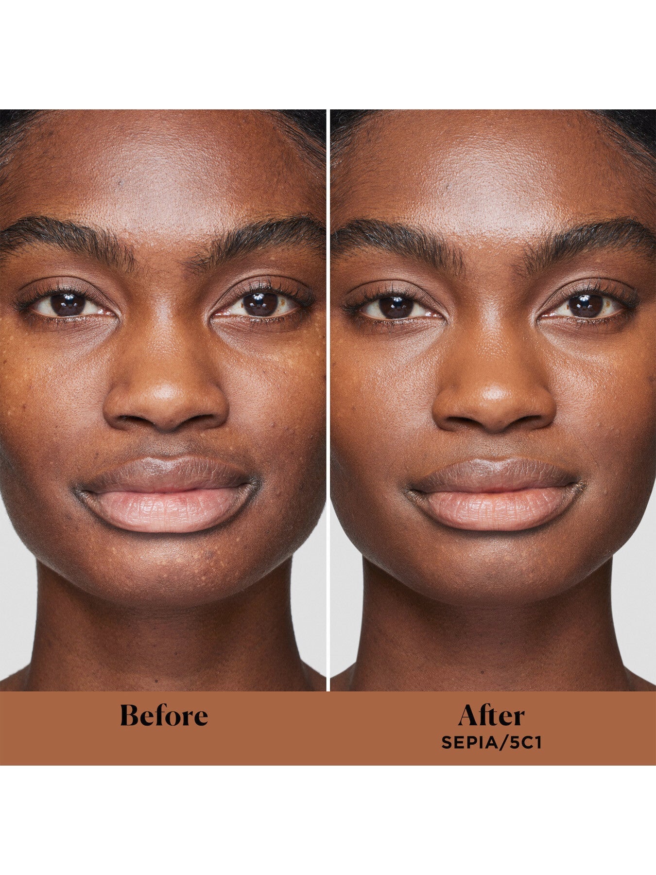 Real Flawless Foundation