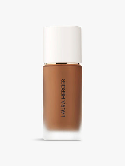 Real Flawless Foundation