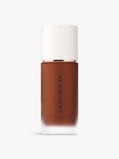 Real Flawless Foundation