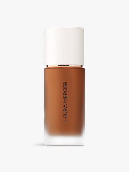 Real Flawless Foundation