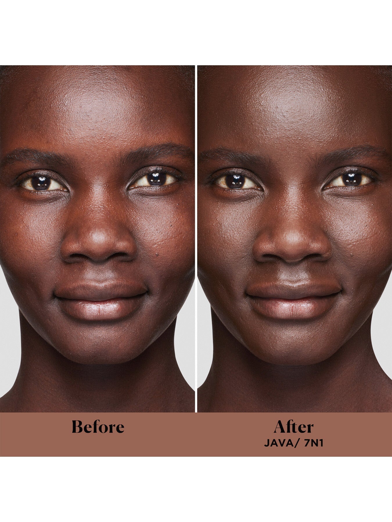 Real Flawless Foundation