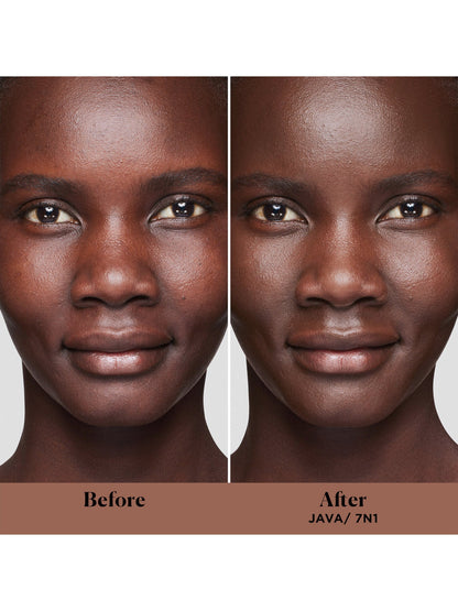 Real Flawless Foundation