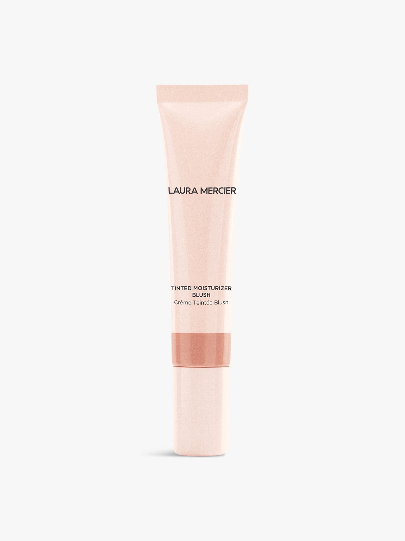 Tinted Moisturiser Blush