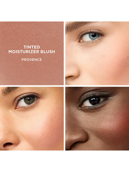 Tinted Moisturiser Blush