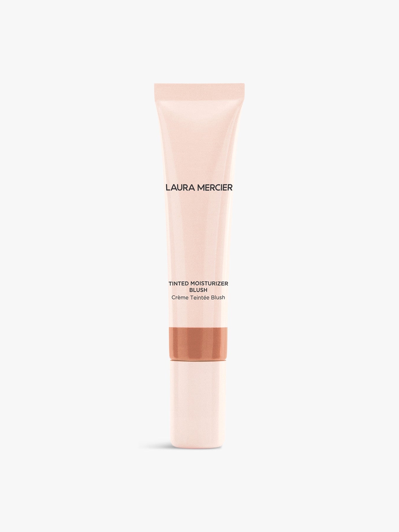 Tinted Moisturiser Blush