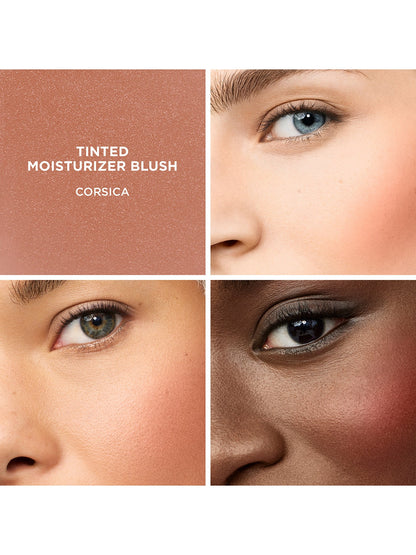 Tinted Moisturiser Blush