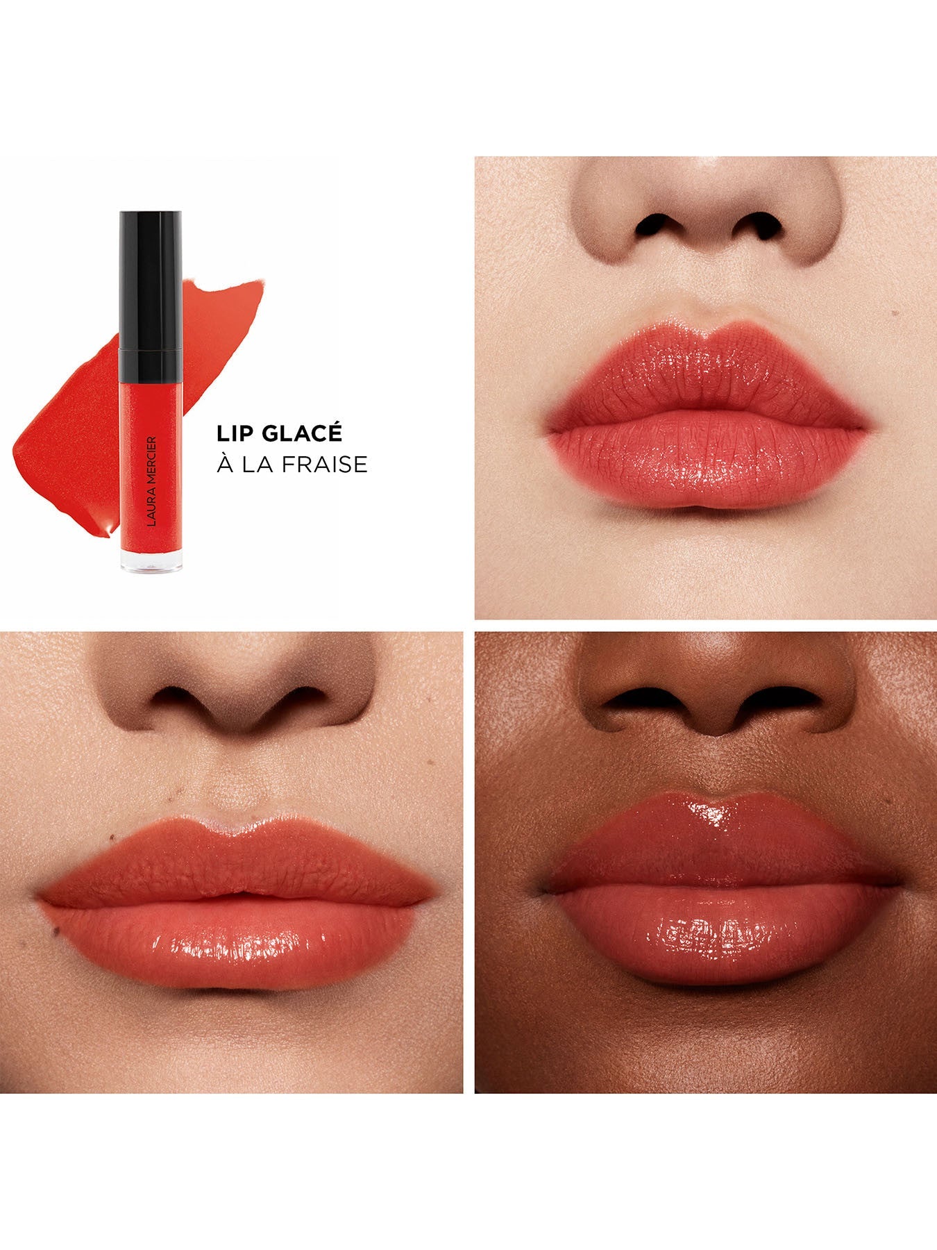 Lip Glace