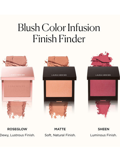 Blush Colour Infusion