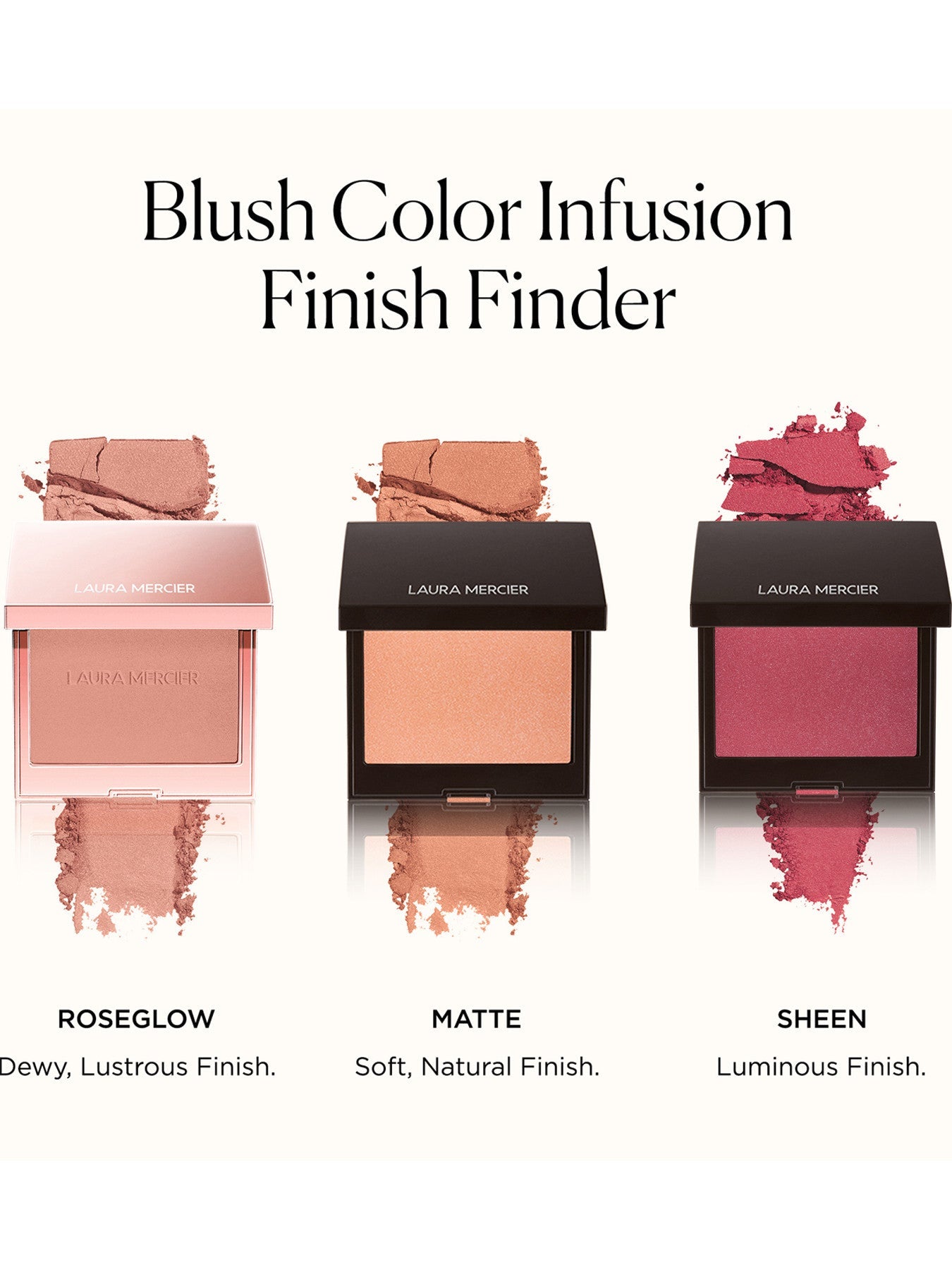 Blush Colour Infusion