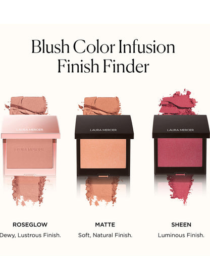 Blush Colour Infusion