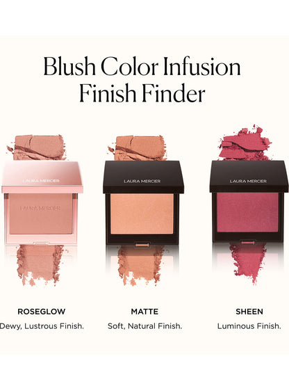 Blush Colour Infusion