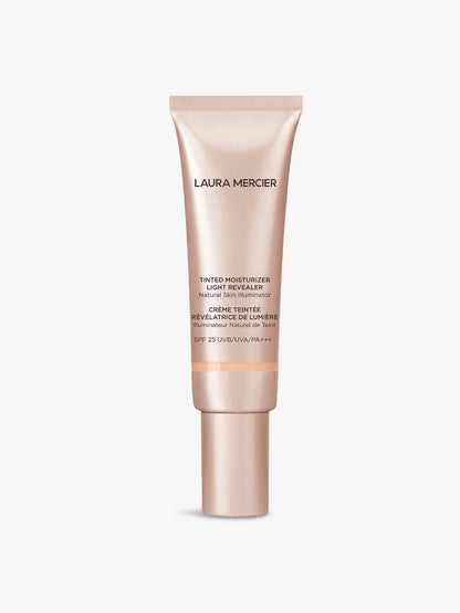 Tinted Moisturiser Light Revealer