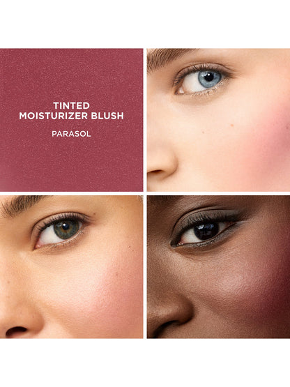 Tinted Moisturiser Blush